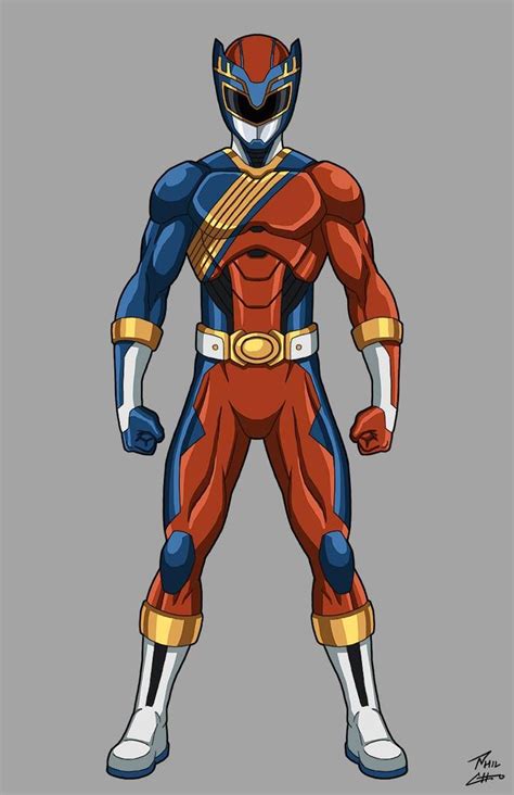 phil cho power rangers|Power Rangers .